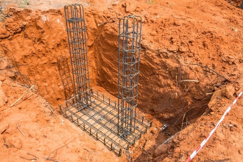 projeto elétrico